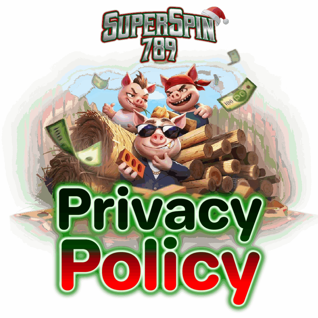 privacy policy